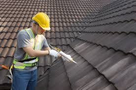 Best Sheet Metal Roofing  in Grandwood Park, IL